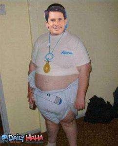 Diaper Is The Most Effective Carpet Cleaning Tool