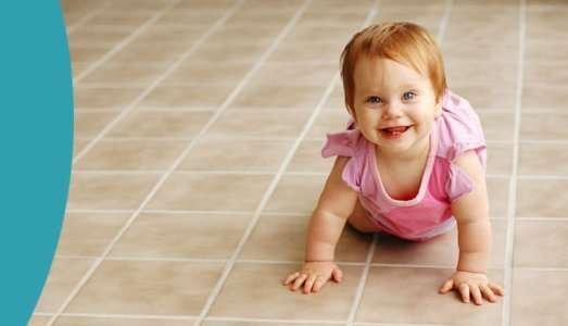tile and grout cleaning