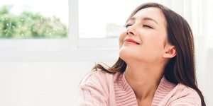 Indoor Air Quality In The House