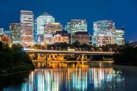 carpet cleaning rosslyn va