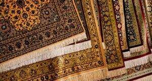 Oriental Rug Cleaning Mclean VA