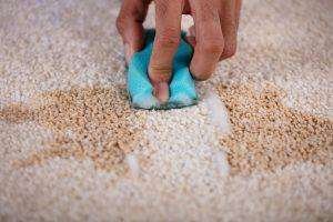 carpet stain remover