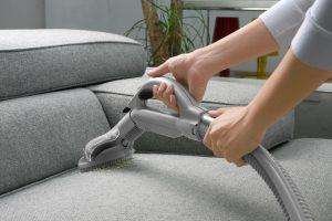 how to clean upholstery