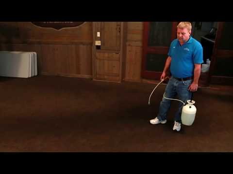 Amazing Restaurant Carpet Cleaning Va: 100% Grease Disappear Demonstration 2 2245 hqdefault