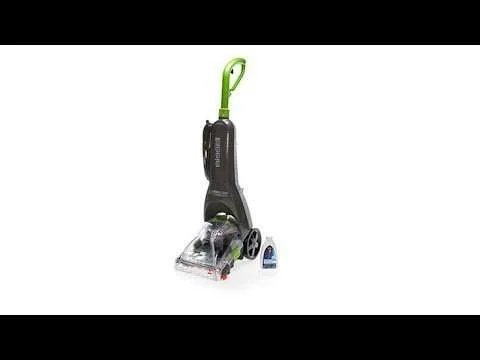 Pet Carpet Cleaner Bissell Turboclean Powerbrush 6 2257 hqdefault