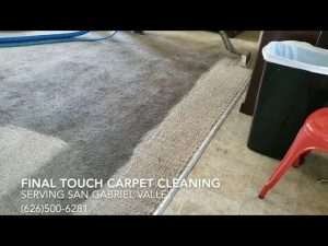 carpet cleaning akron