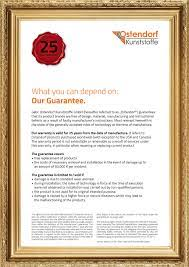 Request your cleaning job guarantee from a quality company.