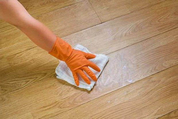 The Best Way To Clean Laminate Flooring 4 clean laminate floors