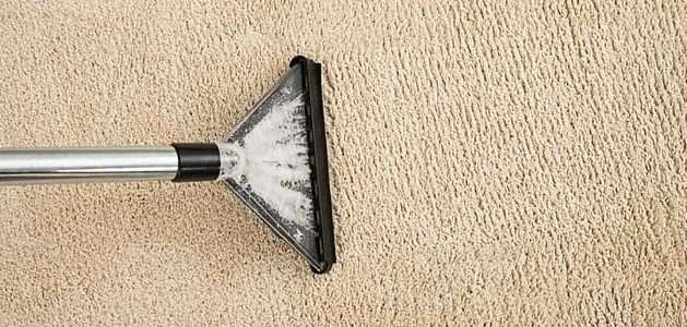 carpet steam clean northern va