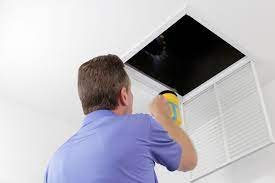 air duct cleaning virginia