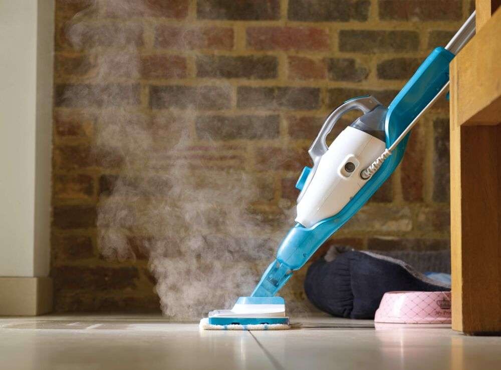 What Are 5 Best Carpet Cleaners To Buy? 3 steam cleaner