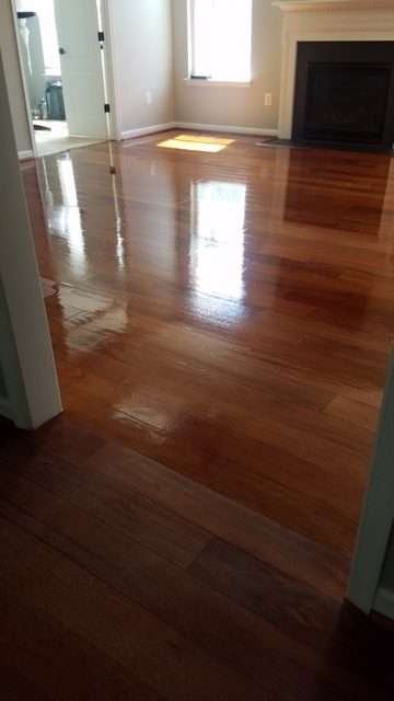 Buy Hardwood Vs Engineered Flooring