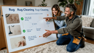 best rug cleaning virginia