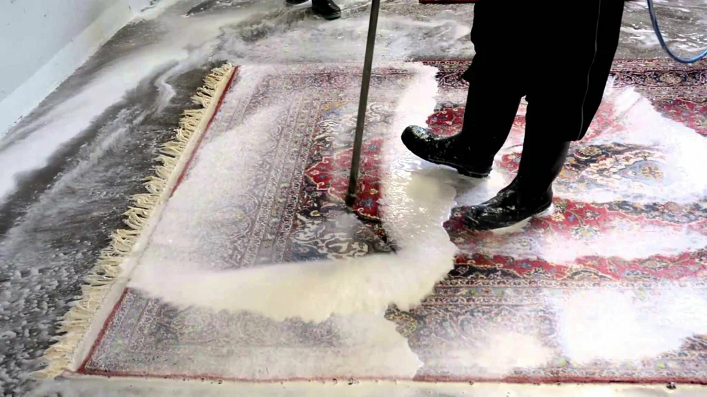 Professional Area Rug Cleaning Fairfax 3 Rug cleaning