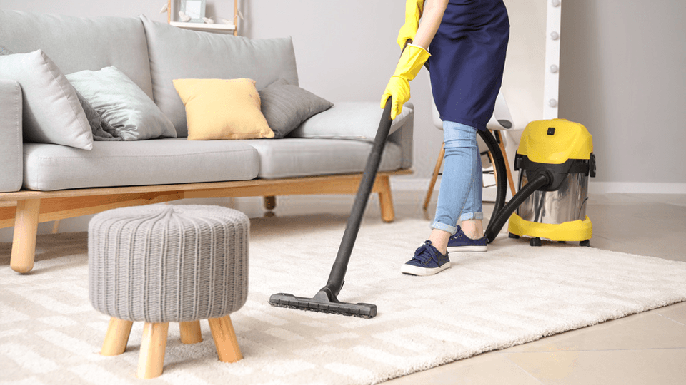 Professional Area Rug Cleaning Fairfax 4 deep