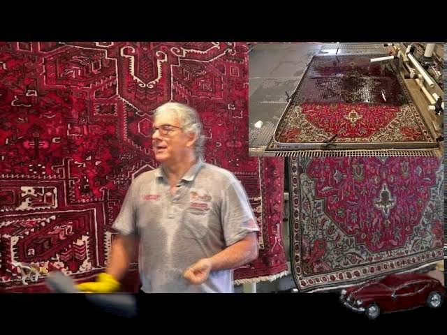 Rug-Inspection-Fairfax rug inspection Fairfax VA