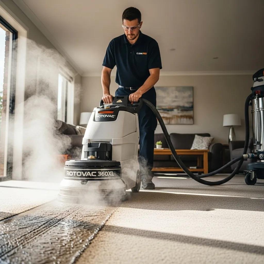 Astrobrite Carpet Cleaning Company Profile, Capabilities &Amp; Market Overview 2 image 1