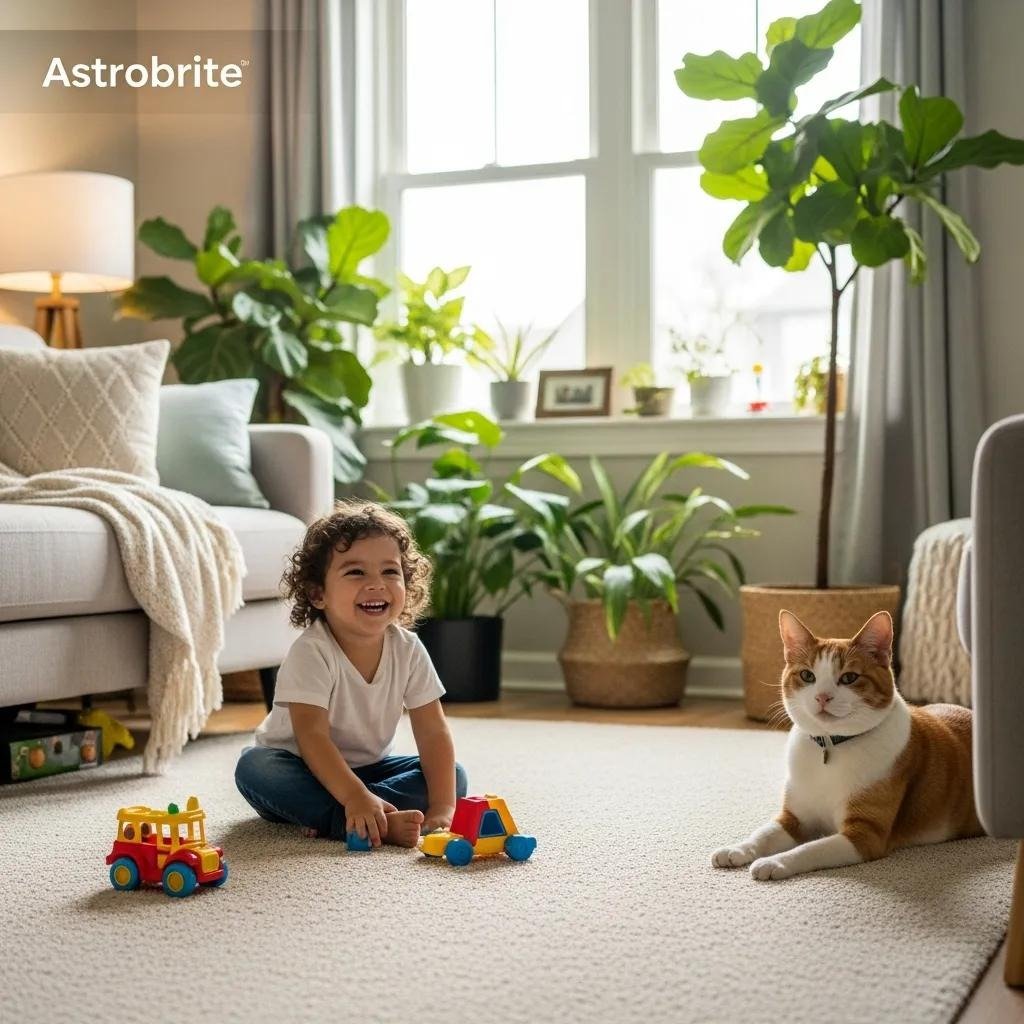 Astrobrite Carpet Cleaning Company Profile, Capabilities &Amp; Market Overview 1 Astrobrite Carpet Cleaning Company Profile