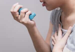 5 top causes of asthma