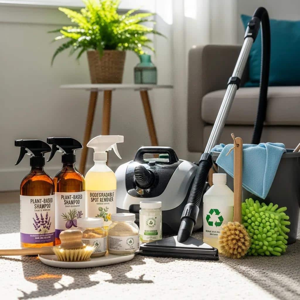 Best Carpet Cleaner Springfield Va | Expert Cleaning Services 3 Best Carpet Cleaner Springfield VA Eco-friendly carpet cleaning products