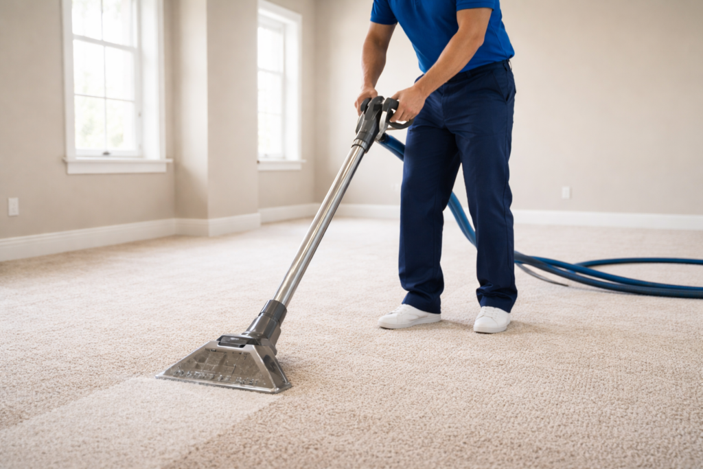 Top Rug Cleaner Washington DC