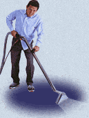 Why Choose Draft 2 Regular carpet cleaning guy