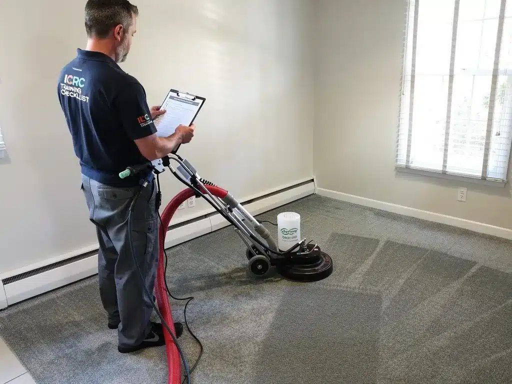 What It Takes To Be An Industry Leader In Carpet Cleaning 1 Industry Leader in Carpet Cleaning