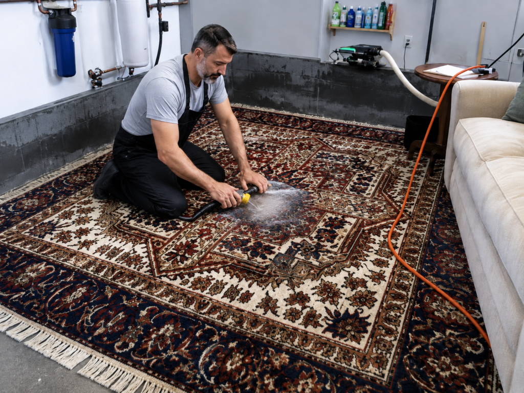What It Takes To Be An Industry Leader In Carpet Cleaning 6 Astrobrite xxpert rug cleaning in Arlington VA